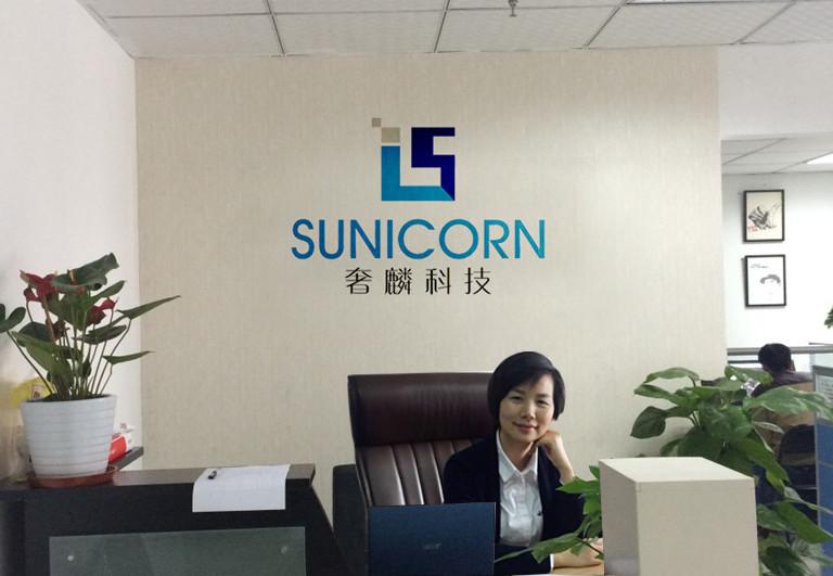 Проверенный китайский поставщик - Shenzhen Sunicorn Technology Co.,Ltd