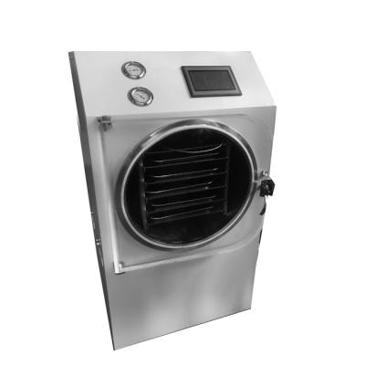 China Energy Saving Kitchen Freeze Dryer With Automatic Overheat Protection for sale