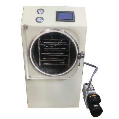 China Low Noise Portable Freeze Dry Oven Fast Defrosting Automatic Overheat Protection for sale