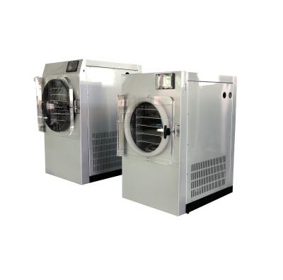 China SUS304 Vacuum Freeze Drying Equipment Automatic Protection for sale