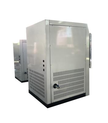 China Electric Heating Home Freeze Dryer For Curry Sausage Omelette for sale