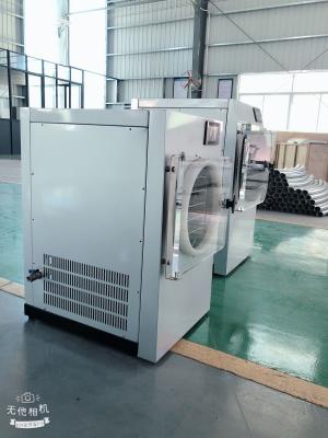 Cina Capacità di rumore 2Kg 3Kg 4Kg di acciaio inossidabile Mini Freeze Drying Machine Low in vendita