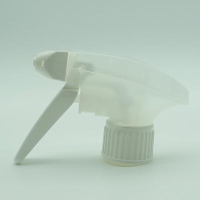 China JL-TS112 Pre-Compressie Alle Plastic Trigger Sproeier Met Schuim Nozzle Spray Bereik Breder Te koop