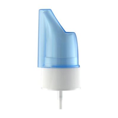 China JL-MS104 Plastic Medical Treament Oral Sprayer Portable 30 410 Nasal Sprayer Pump Empty Nose Sprayer for Medical Use for sale