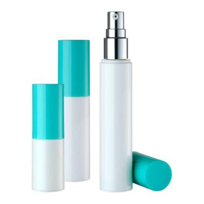 China JL-AB106 Airless Bottle 15ml 30ml 40ml 50ml PP Airless Bottle for sale