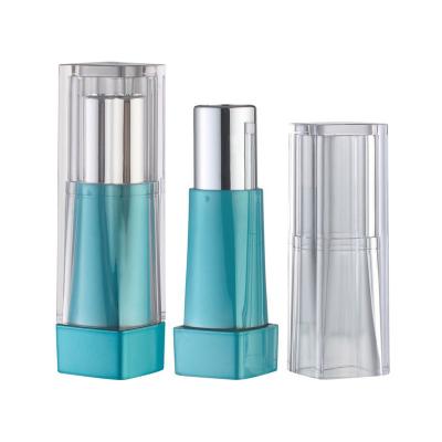 China JL-LS118  Square Lipstick Case for sale