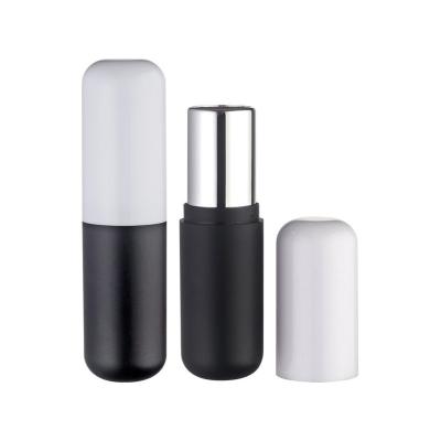 China JL-LS113 Round Lipstick Case for sale