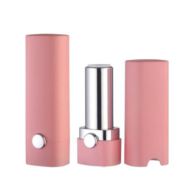 China JL-LS120 Square Lipstick Tube for sale