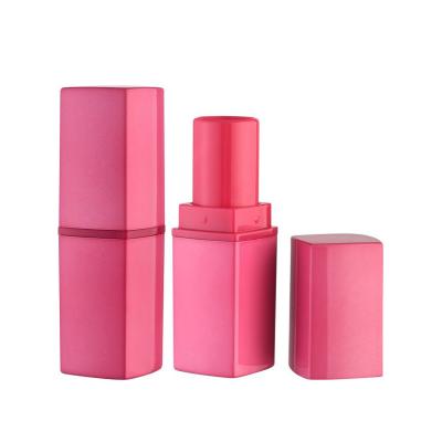 China JL-LS115 Square Empty Lipstick Tubes for sale