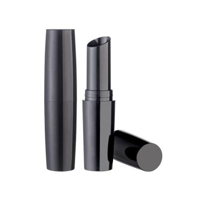 China JL-LS128 ABS Lipstick Tube Round Lipstick Case for sale