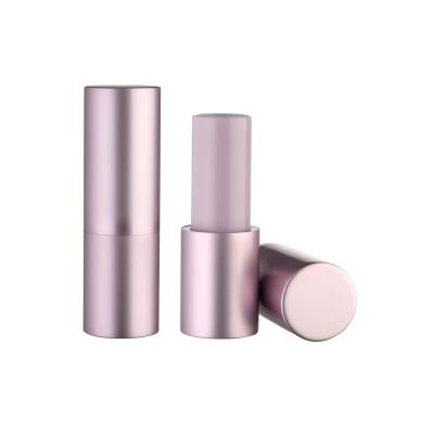 China JL-LS211 Round Magnet Lipstick Case for sale