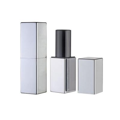 China JL-LS208 Square Magnet Lipstick Tube for sale