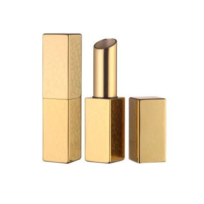 China JL-LS209 Square Magnet Lipstick Tube for sale