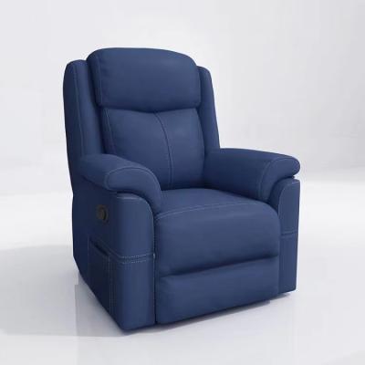 China 2022 Competitive Hot Sale (Other) High Wing Back Arm Design Recliner Adjustable Chair Home Furniture for sale