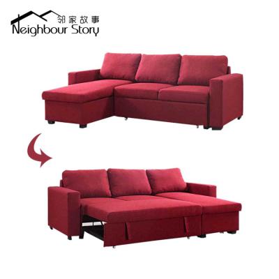 China Sofa Bed Fabric Stretch Fitted L Shaped Corner Sofa Couch Covers Sofa Throw 3 Seaters for sale