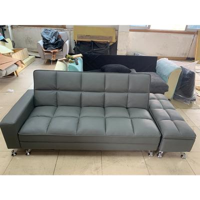 China Corner Sofa Wholesale Modern Living Room KD Sectional Corner Sofa for sale