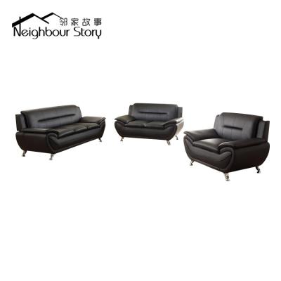 China Sectional Sofa Factory Wholesale Living Room Upholstery Leather Story Funiture Sofa Home for sale