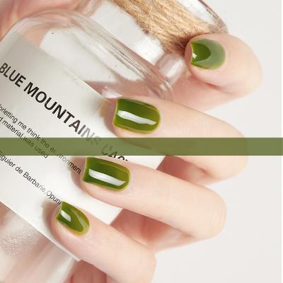 Κίνα Noise Good Quality High Gloss Private Label Gel Nail Tip Glue Gel Nail Glue UV Gel for Tips προς πώληση