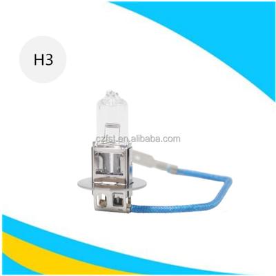 China New Products Hot Selling Auto Bulb Led Headlight Fog Light For Car H3 H3 12V 24V for sale