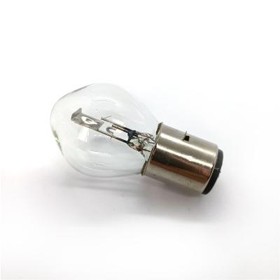 China Good Quality 9005 Automotive Auto Turn Signal Lamp S25 Warm White Indicator Bulb Car Signal Light for sale