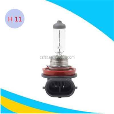 China Professional Manufacturer Lamps Fog Light Super Bright H11 H11 Led Headlight Bulbs for sale