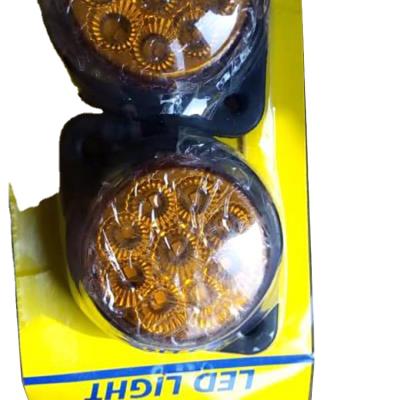 China High Quality Cheap Work Light Led Auto Car Interior Led Lamp for sale