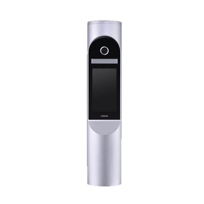 China - 2021 LEELEN New Arrival R19 Door Face Access Control Host for sale