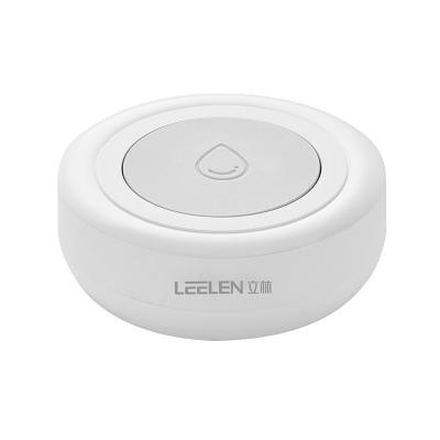 China LEELEN New Arrival Smart Security Flood Sensor 50X18mm for sale