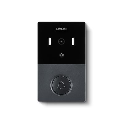 China LEELEN M57 Outdoor Video Two Way Audio Door Phone Monitor With Wide Angle Camera For Apartment for sale