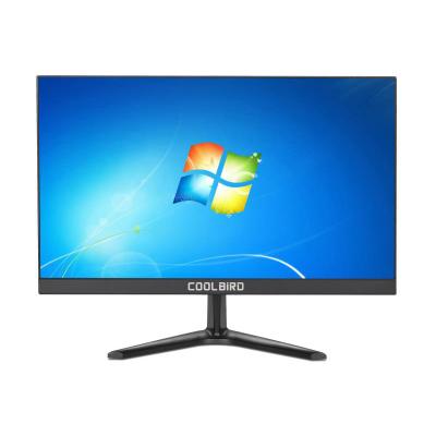 China Wholesale Factory LED Screen Display 1920*1080 Slim Portable 22 Inch 24 Inch 24 Inch Gaming Computer Monitors for sale