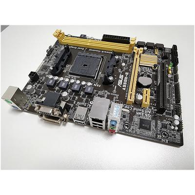 China Wholesale Cheap Price Brand New A55 Desktop Motherboard For Asus A55BM-E FM2+Mainboard for sale