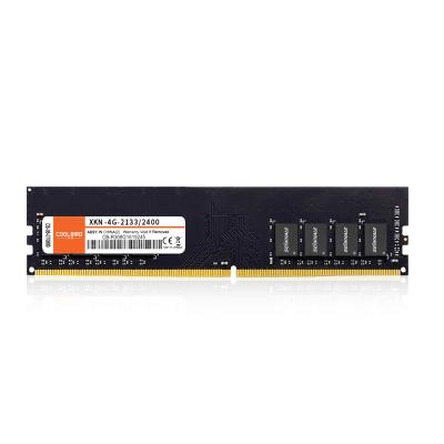 China Desktop Coolbird Amazon Factory Delivery Hot Selling Fast Memory DDR4 4gb 1600mhz For Desktop Type GUA Warranty Laptop Original Products for sale