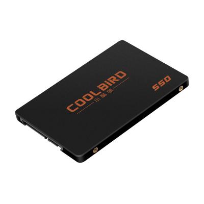 China SSD 2.5inch SATA2 120GB 240GB 480GB 960GB SSD PC/Laptop/Desktop Solid State Hard Disk with 3 Years Warranty for sale