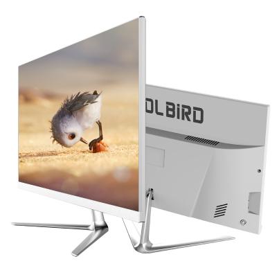 China COOLBIRD Business, 22 inch, I3-9100 8G SSD120G Business Premises Desktop Computer Computer Helper OEM for sale