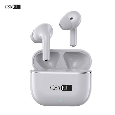 China Comfortable EU US Noise Wearing Ship Canceling Blue Tooth Blue Tooth Sports Headset TWS Earbuds Wireless In-Ear Game Headphones for sale