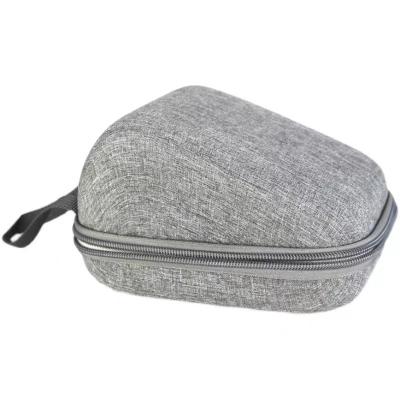 China Portable design EVA Carrying Storage Case For Blood Pressure Meter Travel Storage Carrying Pouch Bag EVA Storage Tool Case for sale