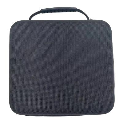 China High Design Standard Eva Hard Travel Case Outdoor Portable Handbag Eva Toiletry Storage Bag for sale