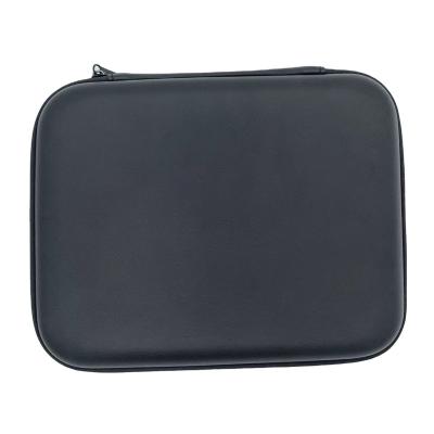 China Portable Design Supplier Hardshell Travel Carrying Case Travel Storage Professional Tool Suitcase Eva Dustproof for sale