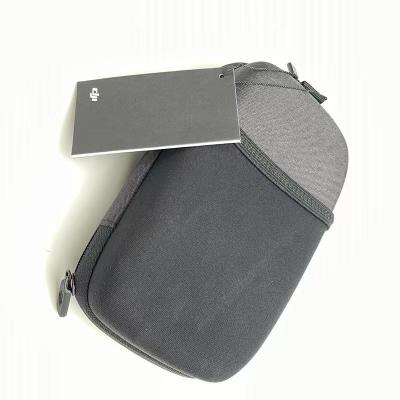 China Portable Design EVA Unmanned Aerial Vehicle Bag Accessories Waterproof Shell Handbag Portable Shoulder Drones Outdoor Camping Hard Bag for sale