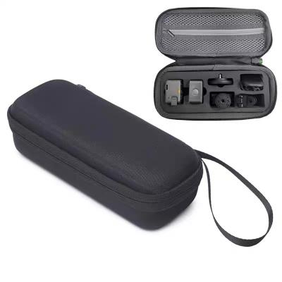 China High Quality Waterproof Portable Design Travel Sports Camera Storage Bag, Eva Case For Digital Camera Hard Carrying for sale