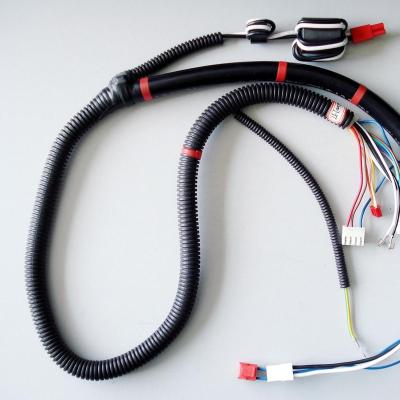 China Strong Anti-Interference Capacity Treadmill Wiring for sale