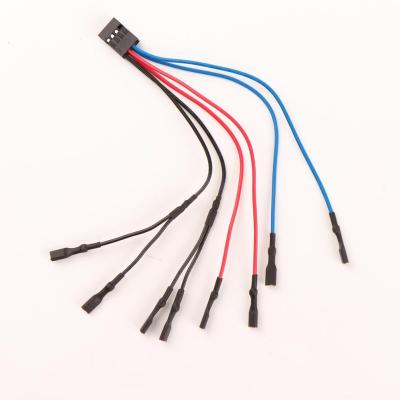 China Electronic audio wiring for sale