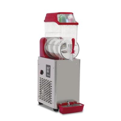 China food & Factory High Quality Frozen Beverage Machine Mini Slush Machine For Sale Good Price for sale