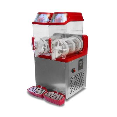 China Make Smoothie Machine High Quality Frozen Mini Slush Machine For Sale for sale