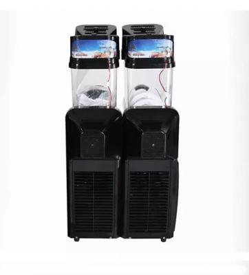 China Mini Restaurant Commerical Ice Slush Machine For Sale Good Quality for sale