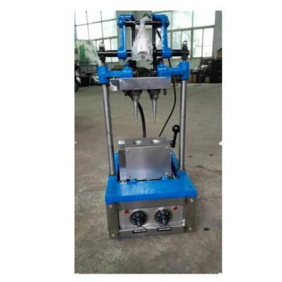 China Bakery Ice Cream Cone Wafer Making Machine Ice Cream Cone Ice Cream Cone Making Machine for sale