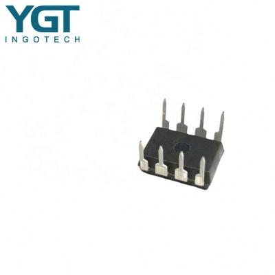 China / Ingotech new PIC12F1822-I/P and original IC components integrated circuits PIC12F1822-I/P for sale