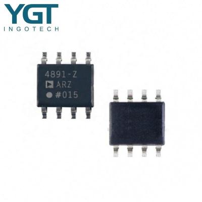 China Original electronic components ADA4891-4WARUZ-R7 TSSOP14 contact customer service integrated circuits IC chip ADA4891-4WARUZ-R7 for sale