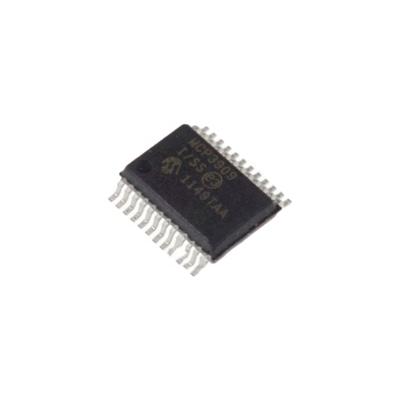 China Contact Customer Service Ingotech 100% Good Quality MCP3909-I/SS POD 24SSOP IC POWER Chip MCP3909-I/SS for sale