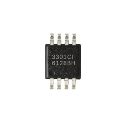 China Contact customer service voltage regulator MCP3301T-CI SOT-223 chip MCP1700T-3002E MCP1825S-5002E/DB MCP2561-H/SN MCP3301T-CI SOT-223 0.5A/5V for sale